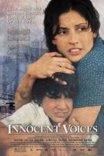 Watch Voces inocentes Zmovie