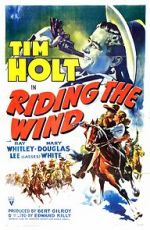 Watch Riding the Wind Zmovie