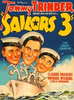 Watch Three Cockeyed Sailors Zmovie