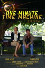 Watch One-Minute Time Machine (Short 2014) Zmovie