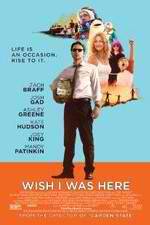 Watch Wish I Was Here Zmovie