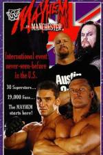 Watch WWF Mayhem in Manchester Zmovie