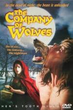 Watch The Company of Wolves Zmovie