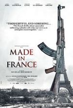 Watch Made in France Zmovie