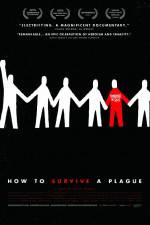 Watch How to Survive a Plague Zmovie