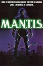 Watch M.A.N.T.I.S. Zmovie