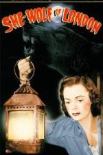 Watch She-Wolf of London Zmovie