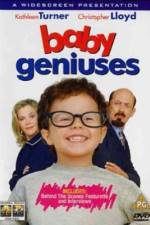 Watch Baby Geniuses Zmovie