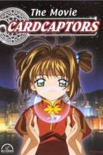 Watch Cardcaptors The Movie Zmovie