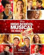 Watch High School Musical: The Musical: The Holiday Special Zmovie