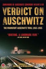 Watch Verdict on Auschwitz Zmovie