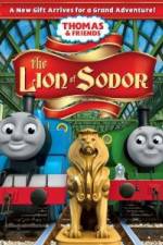 Watch Thomas & Friends: The Lion of Sodor Zmovie
