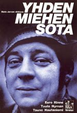 Watch Yhden miehen sota Zmovie