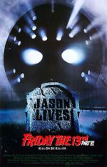 Watch Friday the 13th Part VI: Jason Lives Zmovie