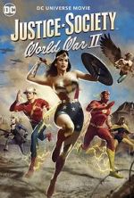 Watch Justice Society: World War II Zmovie