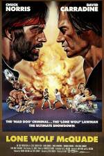 Watch Lone Wolf McQuade Zmovie