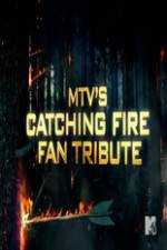 Watch MTV?s The Hunger Games: Catching Fire Fan Tribute Zmovie