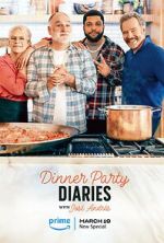 Watch Dinner Party Diaries with Jos Andrs Zmovie