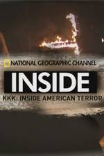 Watch KKK: Inside American Terror Zmovie