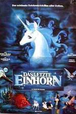 Watch The Last Unicorn Zmovie