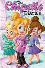 Watch The Chipette Diaries Zmovie