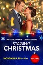 Watch Staging Christmas Zmovie