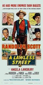 Watch A Lawless Street Zmovie