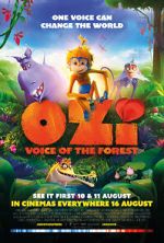 Watch Ozi: Voice of the Forest Zmovie