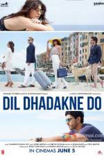 Watch Dil Dhadakne Do Zmovie