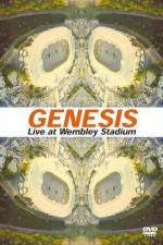 Watch Genesis Live at Wembley Stadium Zmovie