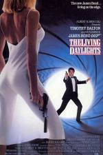 Watch James Bond: The Living Daylights Zmovie