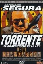 Watch Torrente, el brazo tonto de la ley Zmovie