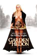 Watch Garden of Hedon Zmovie