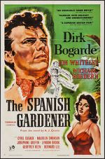 Watch The Spanish Gardener Zmovie