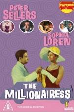 Watch The Millionairess Zmovie