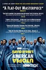 Watch David Byrne\'s American Utopia Zmovie