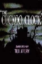Watch The Cuckoo Clock Zmovie