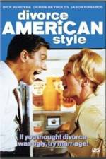 Watch Divorce American Style Zmovie