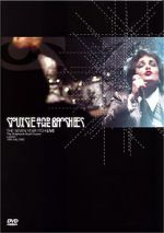 Watch Siouxsie and the Banshees: The Seven Year Itch Live Zmovie