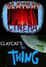 Watch Claycat's the Thing (Short 2012) Zmovie