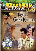 Watch RiffTrax Live: Jack the Giant Killer Zmovie