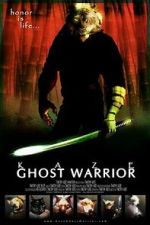 Watch Kaze, Ghost Warrior (Short 2004) Zmovie