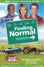 Watch Finding Normal Zmovie