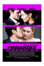 Watch The Romantics Zmovie