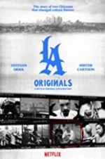 Watch LA Originals Zmovie