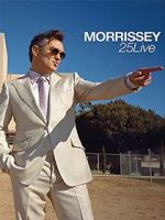 Watch Morrissey: 25 Live Zmovie