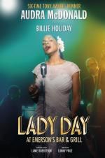 Watch Lady Day at Emerson\'s Bar & Grill Zmovie