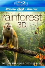 Watch Rainforest 3D Zmovie