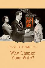 Watch Why Change Your Wife? Zmovie