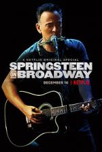 Watch Springsteen on Broadway Zmovie